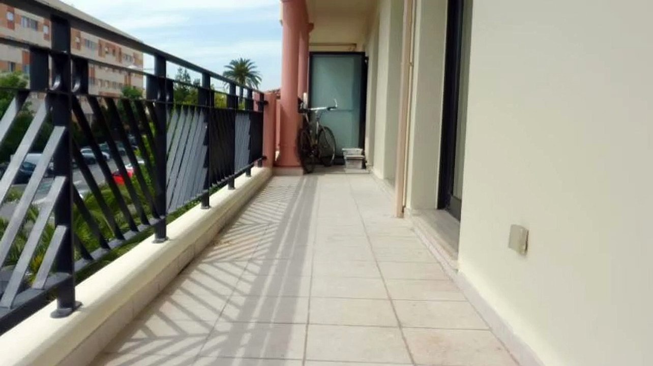 A vendre - appartement - Cagnes Sur Mer (06800) - 2 pièces