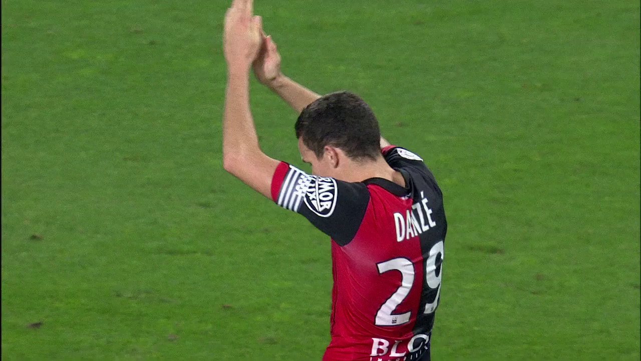 Rouge et Noir : 300ème Romain Danzé 2ème partie.