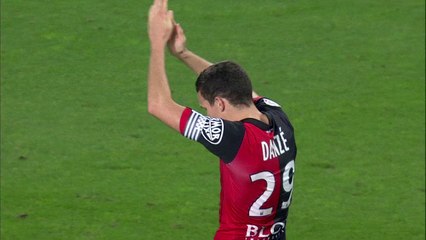 Rouge et Noir : 300ème Romain Danzé 2ème partie.