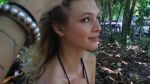 Spécial accessoires : découvrez les backstages de notre shooting