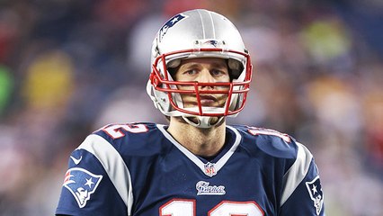 Kriegel: 'Where Brady has failed here is a matter of strategy'