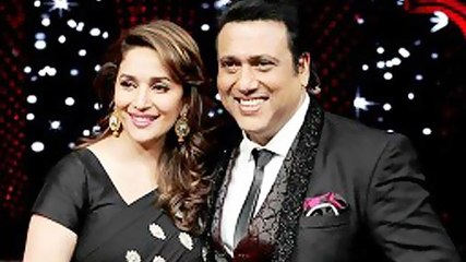 Madhuri Dixit and Govinda’s REUNITE | DID Supermoms