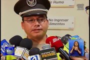 Tres sujetos armados asaltaron un pizzería en el sur de Guayaquil