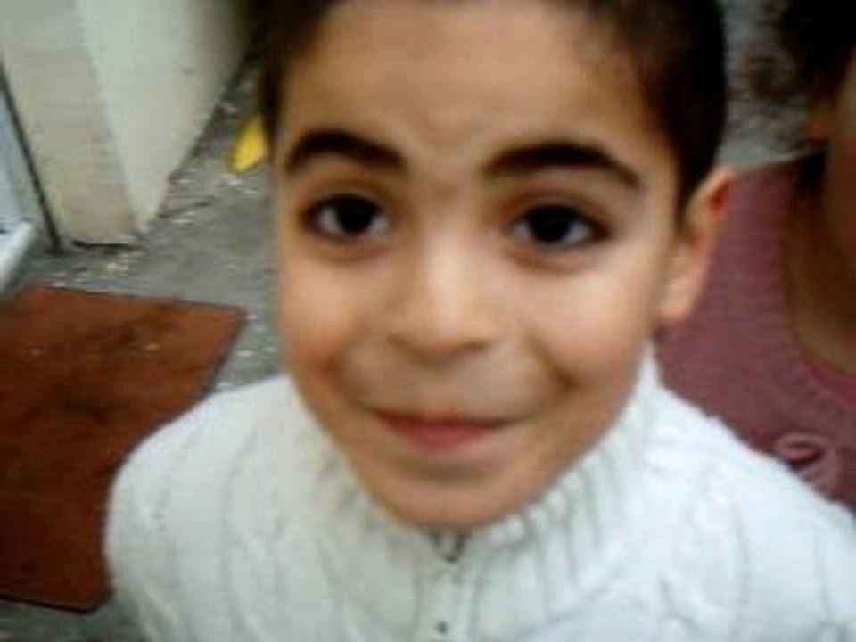 Monstre 2