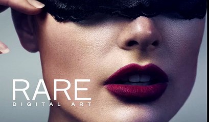 ¿Cómo cambia una foto retocada en Photoshop?