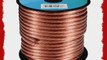 Wired Home SKRL-10-50 10 AWG OFC Speaker Wire 50 ft.