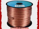 Wired Home SKRL-10-50 10 AWG OFC Speaker Wire 50 ft.