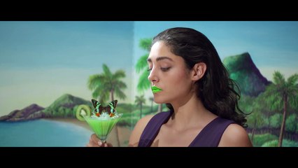 Jabberwocky - Pola ft. Cappagli