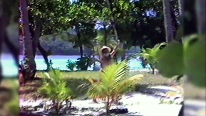 "Complément d'enquête" : "J'ai passé 38 ans de bonheur au Club Med"