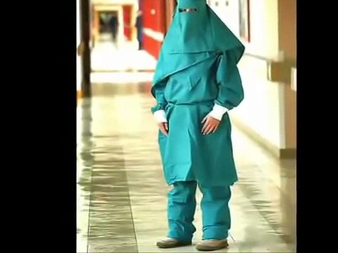 Every Muslim Women Must Watch this - This is U Muslim Women - YouTube