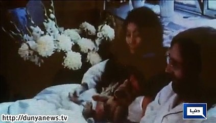 Dunya News - Yoko-Ono women show held in USA