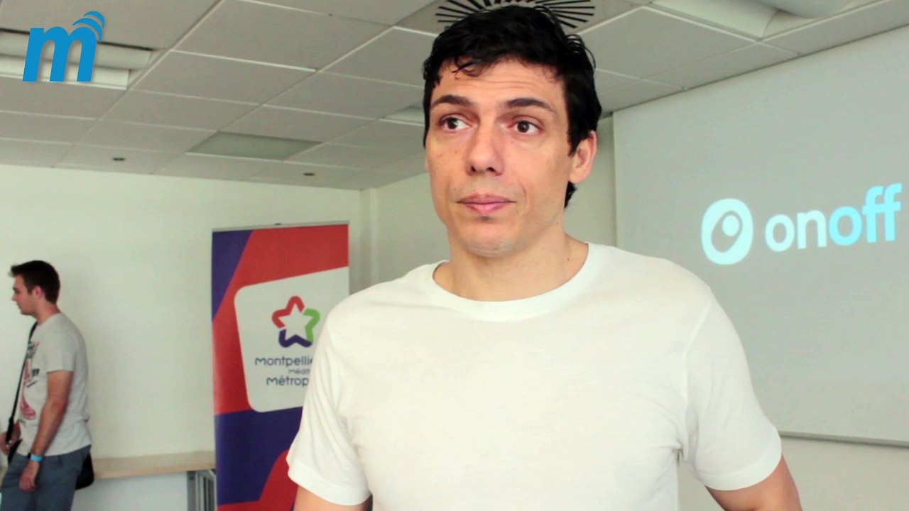 Taïg Khris - Le grand saut vers la start-up