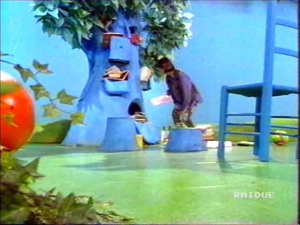L'Albero Azzurro: Acquistare un Libro