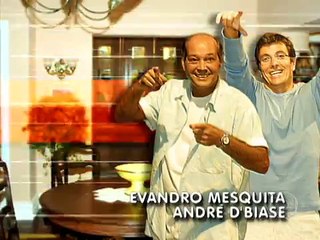 Malhação (2003) - Abertura