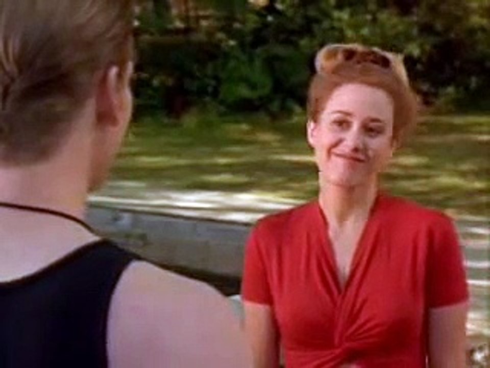 Comp: Lars from Heavyweights