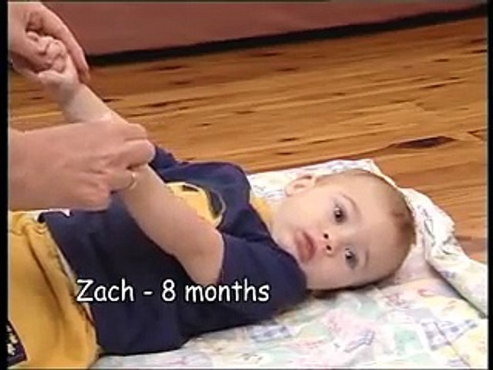 The Duchenne Timeline