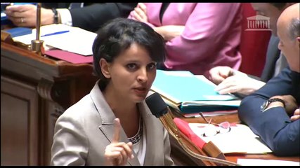 Mon ambition pour l'enseignement des langues et en particulier de l'allemand s'appuiera sur un pilotage national