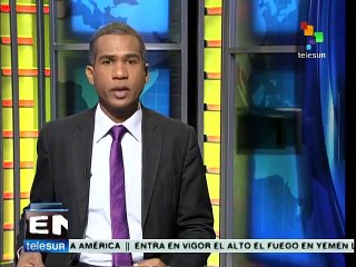 Haitianos exigen a Hollande se restituya deuda histórica