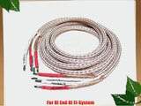 Kimber 2.5M Superior Tonality Kable 12TC Speaker Cable