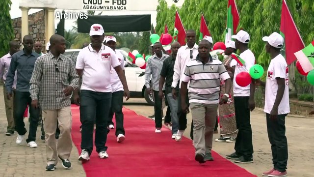 AFP - Le JT, 2ème édition du mercredi 13 mai. Durée: 01:59