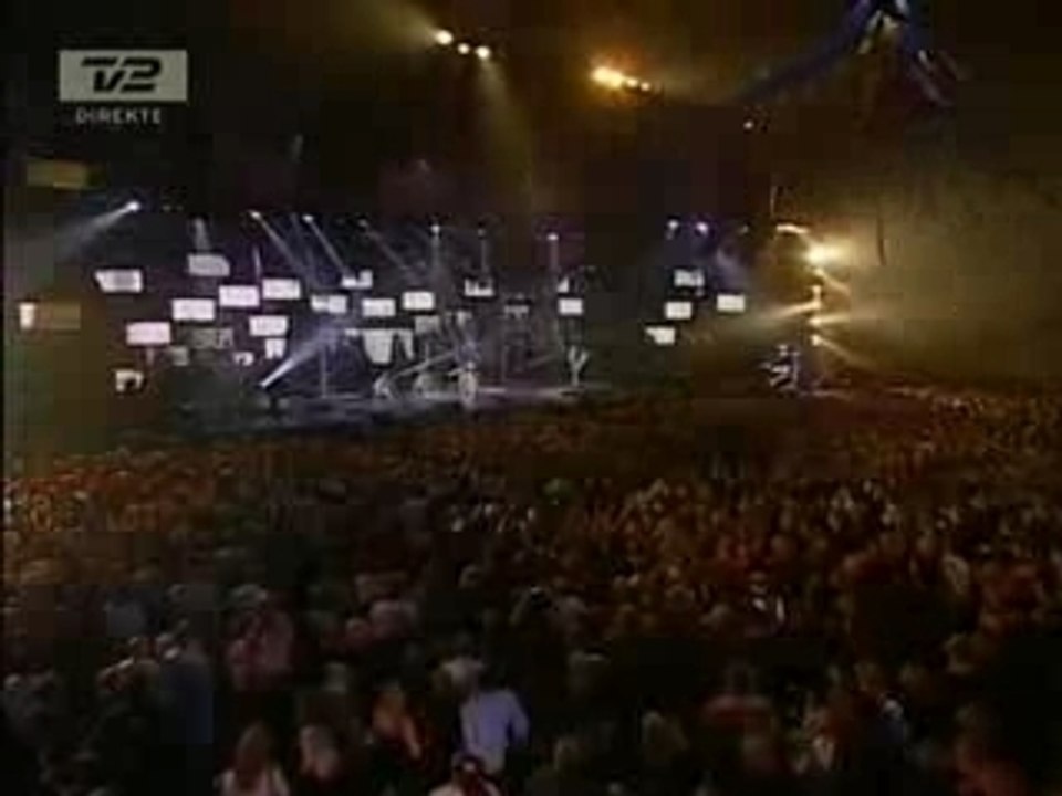 Kylie Minogue - I Believe In You