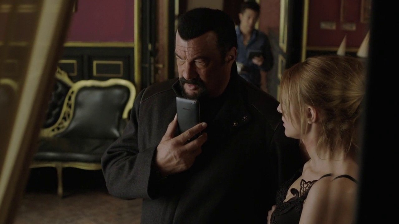 Absolution Full Movie