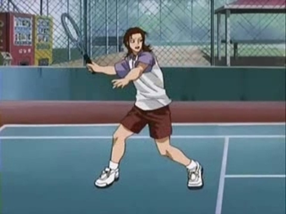 AMV Sasabe vs Ryôma