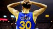 Golden State Warriors Rely Heavily on Stephen Curry to Tie the Series