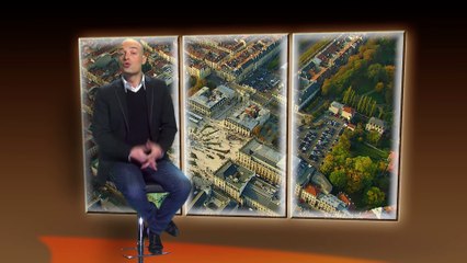 La Lorraine est formidable - Nancy