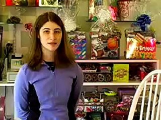 My Daughter's biz/Andies Candies