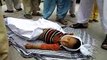 doctor killed a 3years children in kahuta grommets hospital