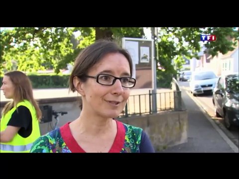 Etienne Wolf et les écoles de Brumath en Alsace