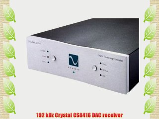 PS Audio - Digital Link III Audio DAC