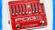 Electro-Harmonix POG2 Polyphonic Octave Generator