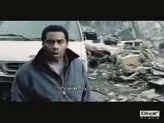 War of the Worlds (2005) - EPIC Tripod sound !!!