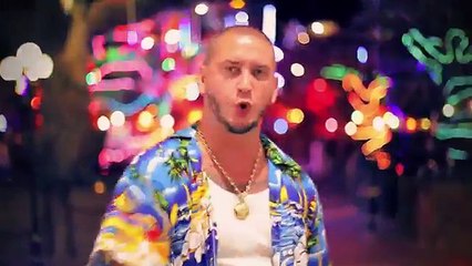 Seth Gueko - Bulldozer [Clip Officiel]