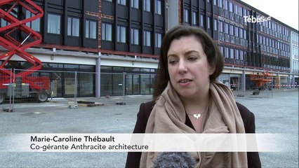 Lorient. 4,9 M€  pour une facture énergétique allégée au lycée Colbert