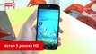 Test du Acer Liquid Jade Z : un joli smartphone à moins de 200 euros
