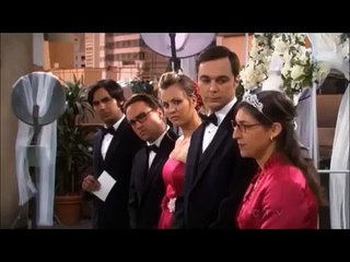 The Big Bang Theory - Best Scenes of Amy Farrah Fowler - Mayim Bialik