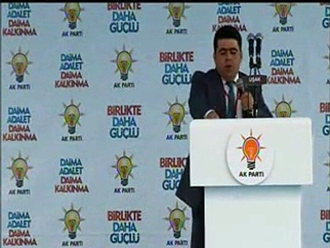 BASRİ YILDIRIM VE CAHAN MİTİNG KONUŞMASI HAZIR