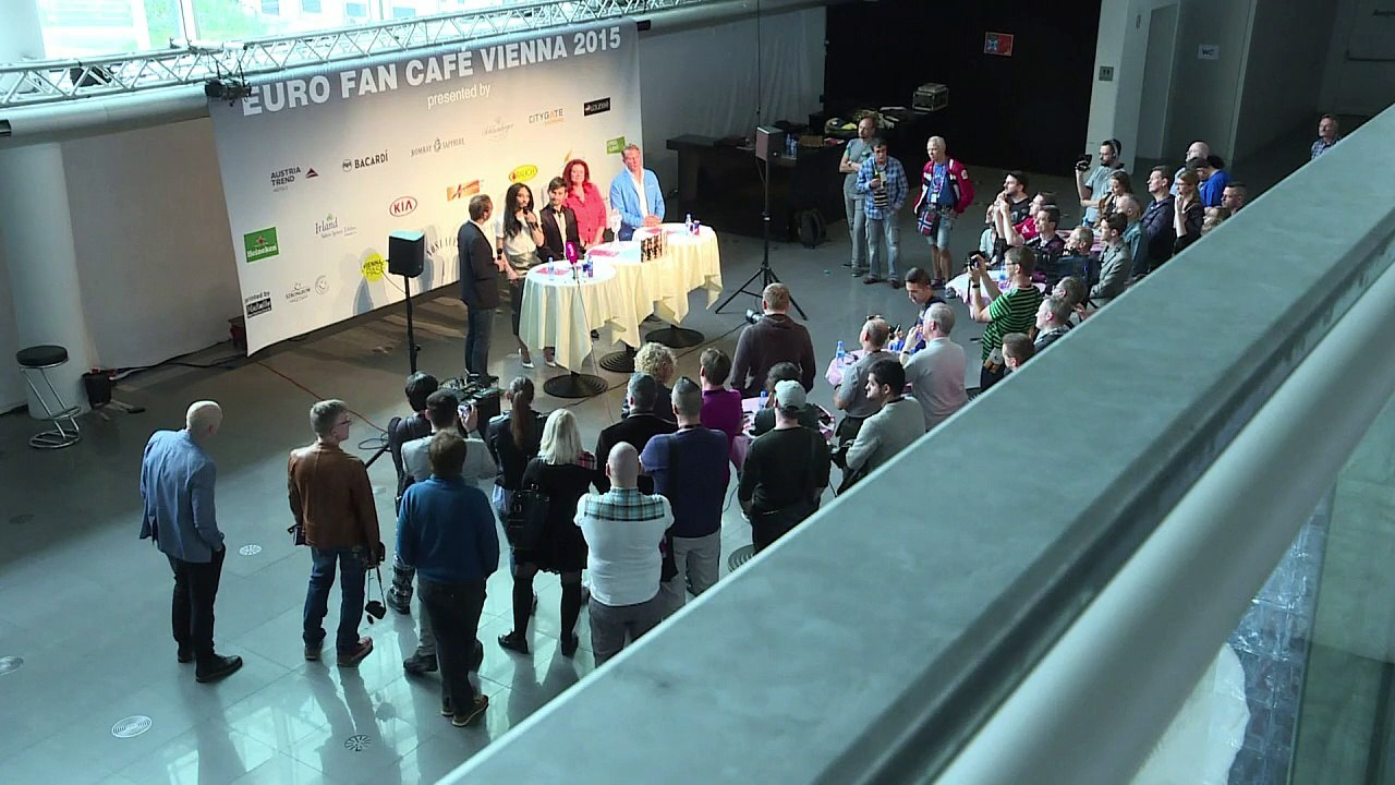 Conchita Wurst sort son premier Album intitulé "Conchita"