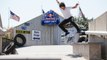 Red Bull Hart Lines Skateboarding in Slow Motion