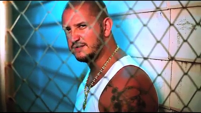 Seth Gueko - Farang Seth [Clip Officiel]