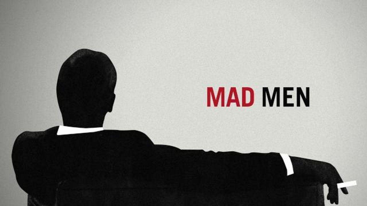 AMC blacking out affiliated networks during 'Mad Men' series finale
