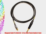 Mogami Gold TS-RCA 06  1/4 to RCA Patch Cable 6 feet