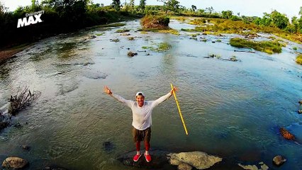 Discovery MAX estrena este domingo, 17 de mayo la nueva temporada de 'Wild Frank'