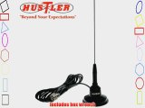 Hustler Magnetic Mount Cb Antenna