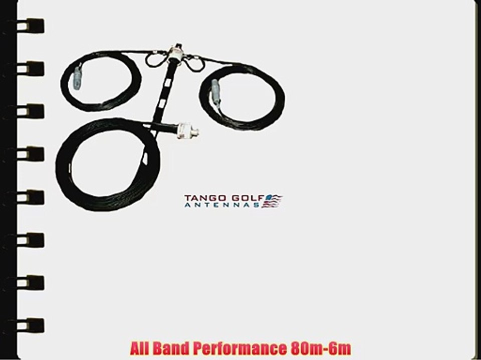 Classic G5rv Antenna