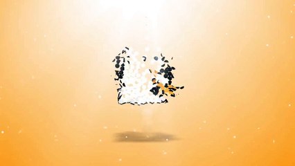 After Effects Project Files - Free Fall Logo - VideoHive 10125758