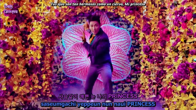 BAE BAE - BIGBANG (SUB ESPAÑOL + ROM + HAN)